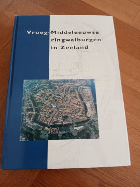 Boek.