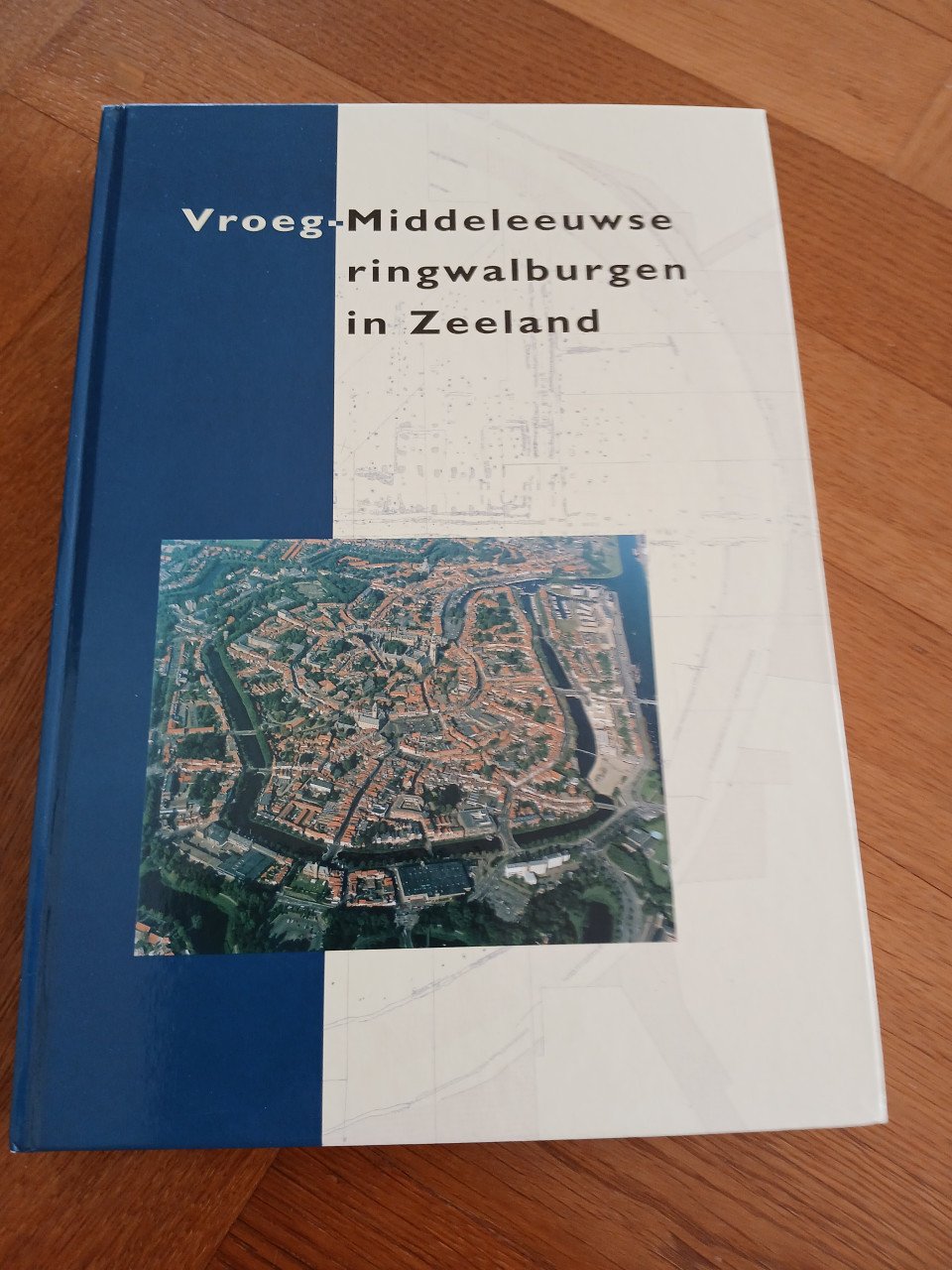 Boek.