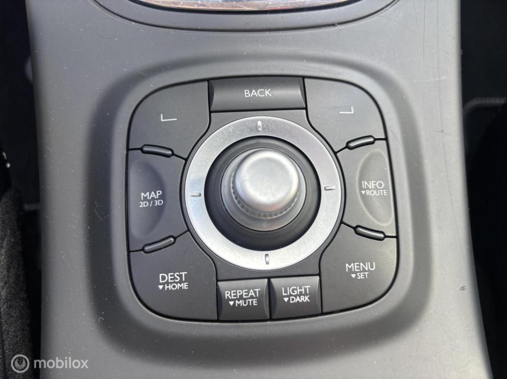 Renault Megane 1.2 tce authentique