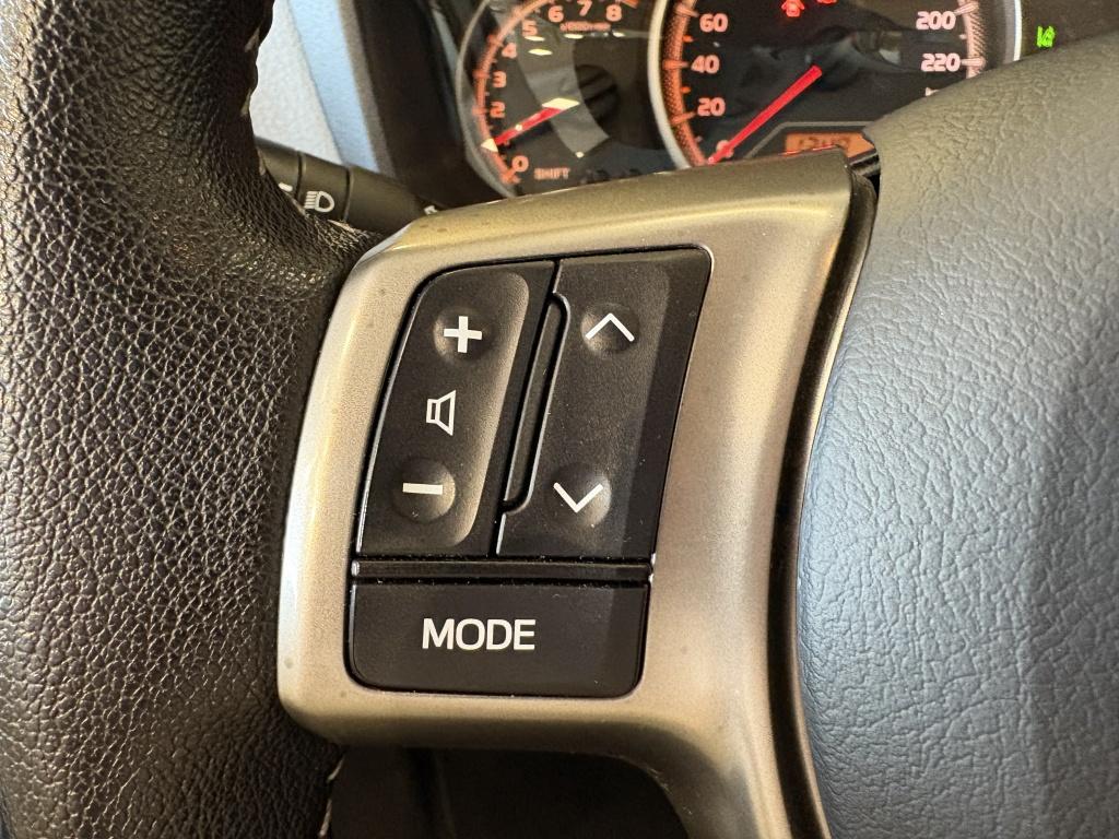 Toyota Yaris 1.0 vvt-i trend