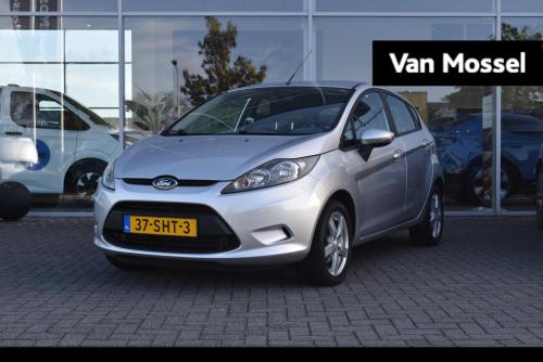 Ford Fiesta 1.25 limited | airco | radio |