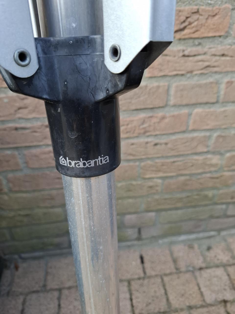 Droogmolen Brabantia