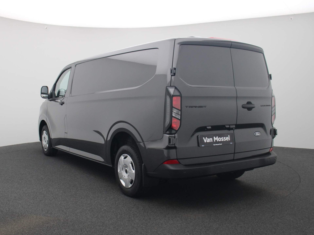 Ford Transit Custom 320 2.0 tdci l2h1 trend | climatronic | navigatie | cam