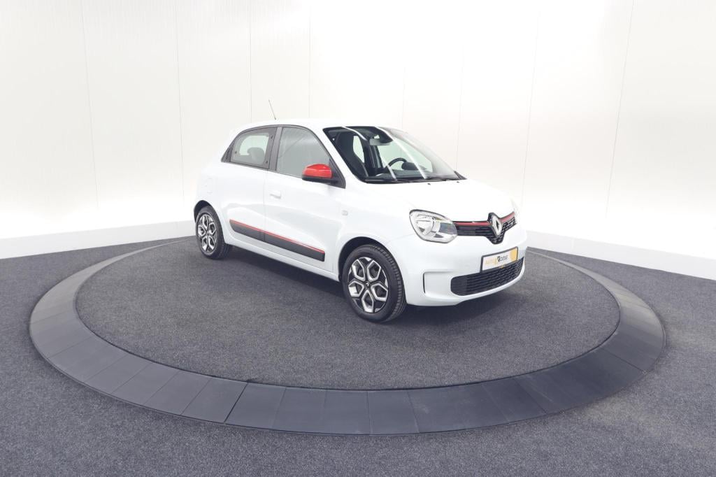 Renault Twingo 1.0 sce collection | cruise control |  airco | bluetooth rad