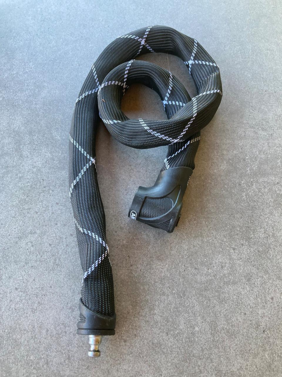 Spyder Wheelz e-scooter