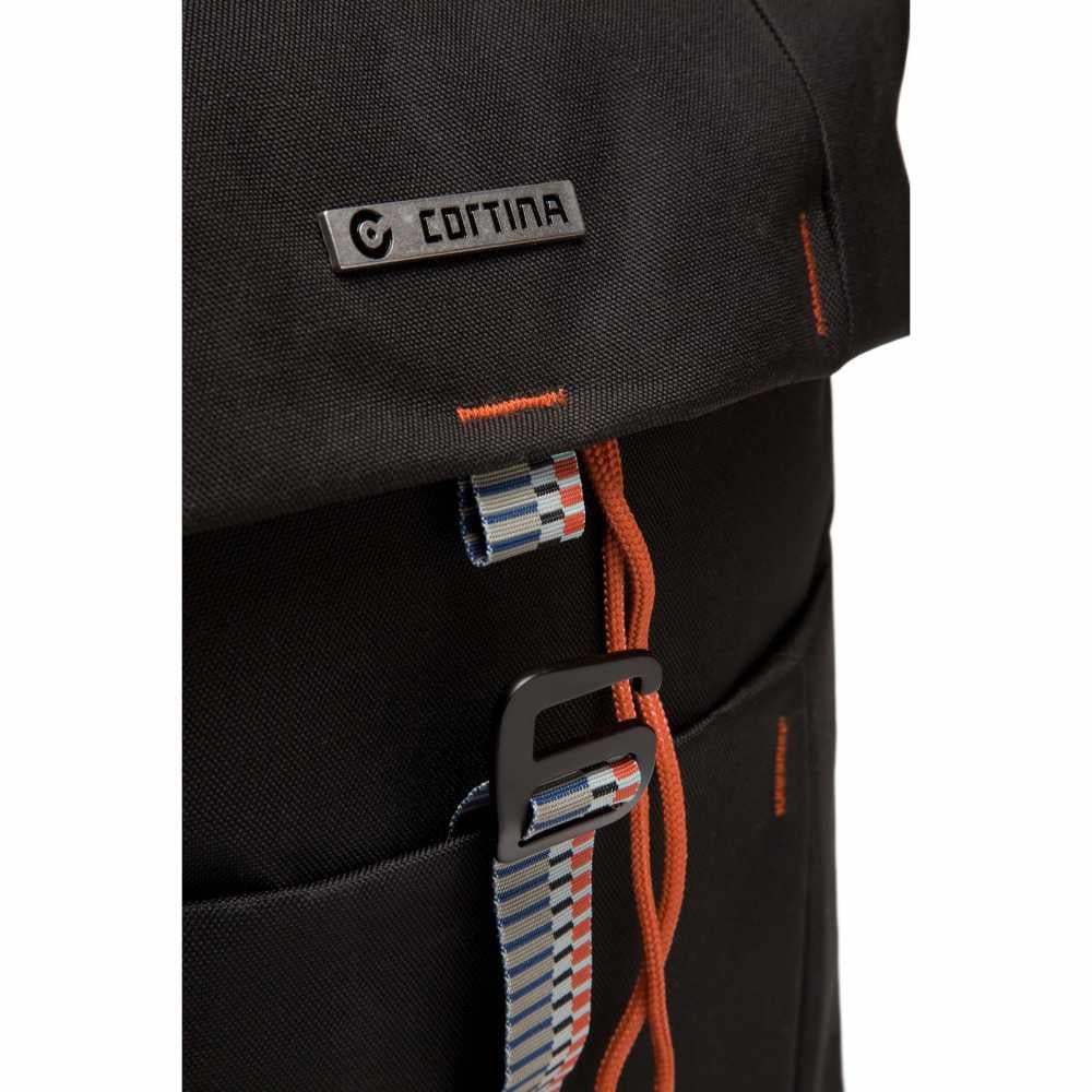 Dubbele fietstas Cortina  AVS