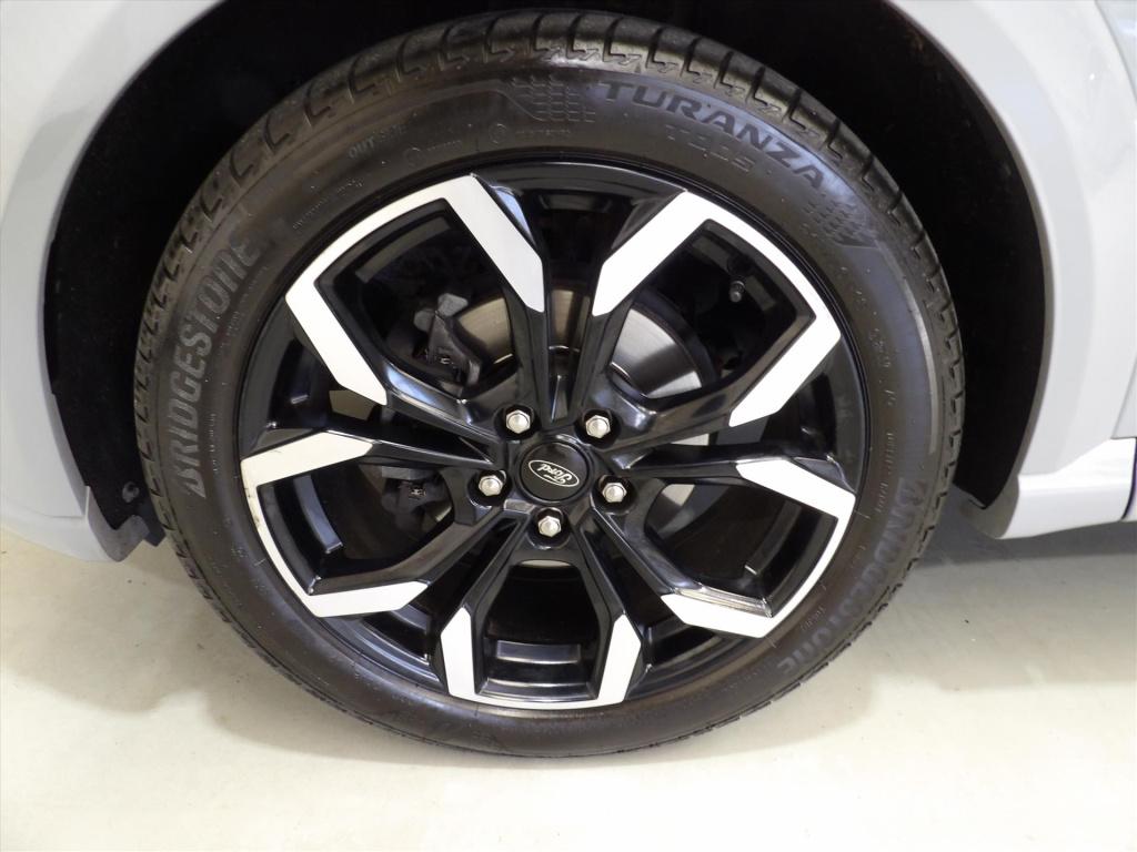 Ford Puma 1.0i ecoboost 125pk automaat st-line x