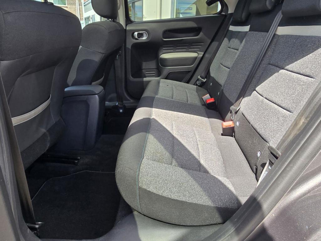 Citroen C4 Cactus 1.2 puretech shine