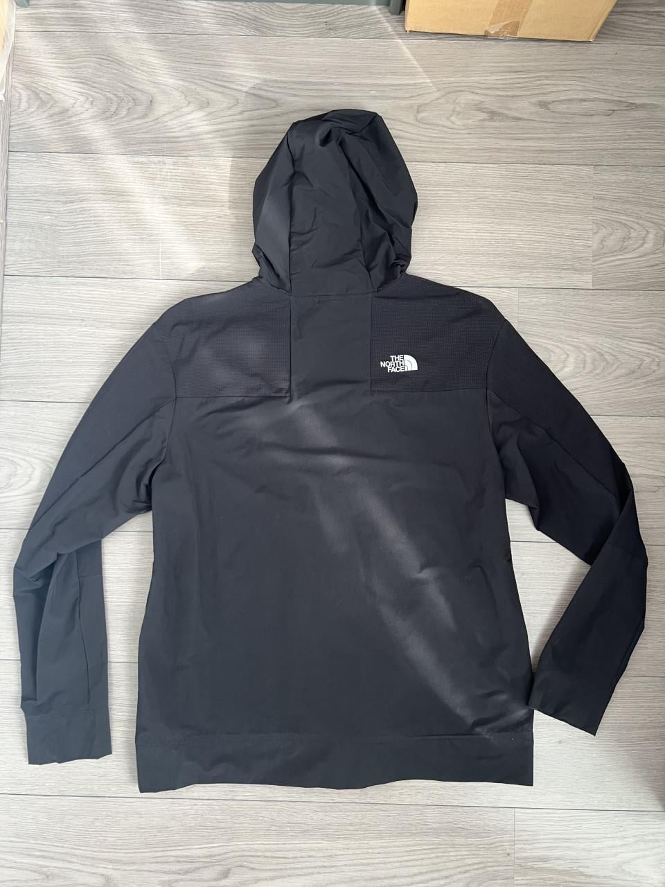 The North Face jas heren
