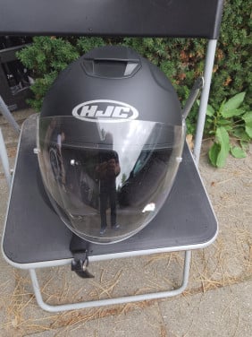 Motorkleding