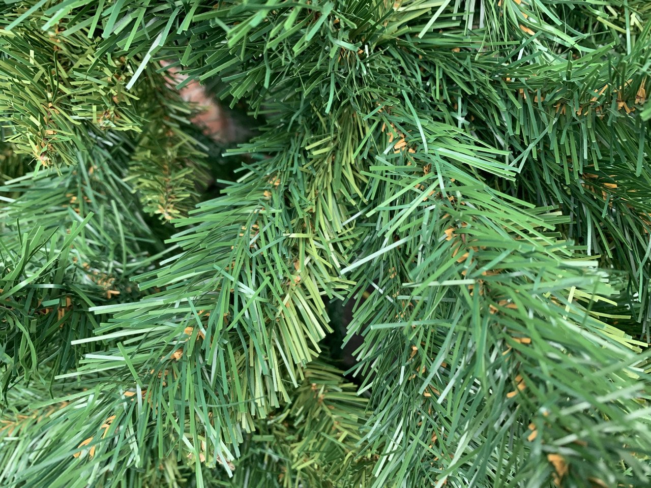 Kerstboom ong 1.75 m