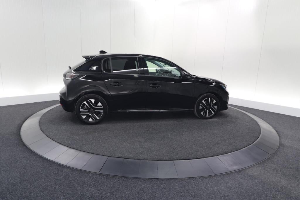 Peugeot 208 puretech 100 allure | 360 camera | adaptieve cruise control | d