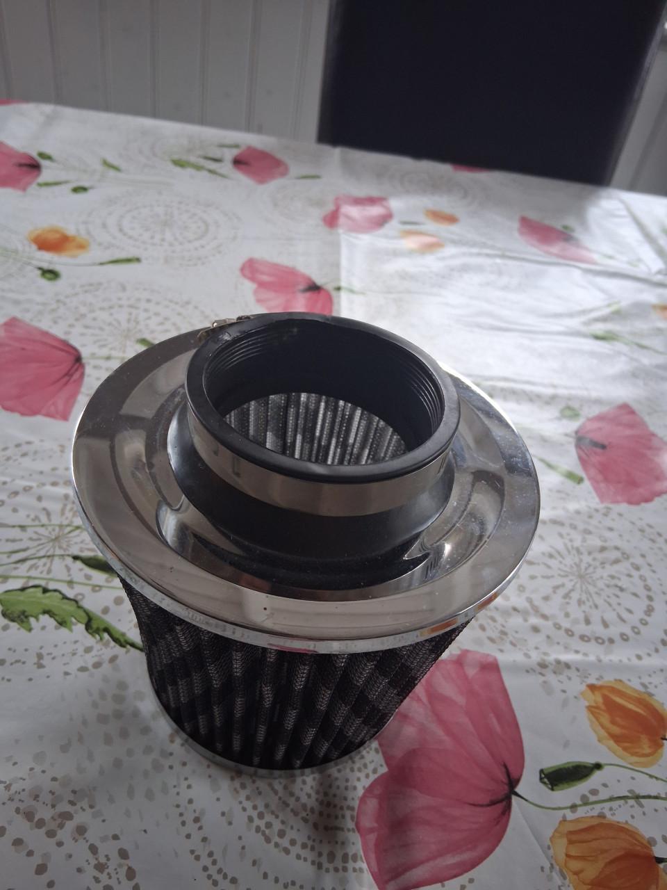 Sportfilter auto