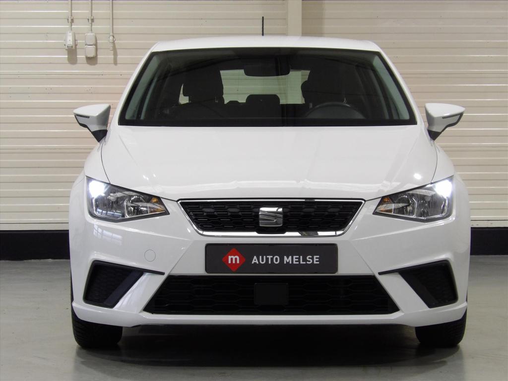 Seat Ibiza 1.0 ecotsi 95pk style