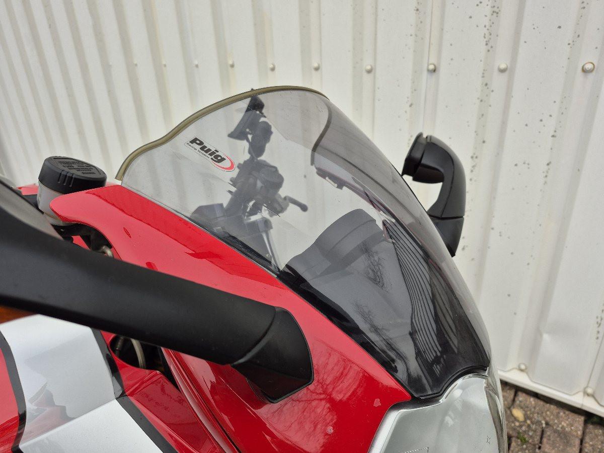 Bmw R1200S uit 2006, hele dikke boxer Bmw