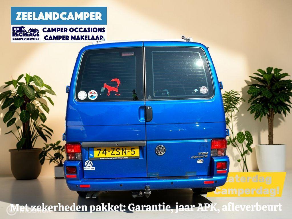 Volkswagen Transporter 1.0 tdi 75 kw