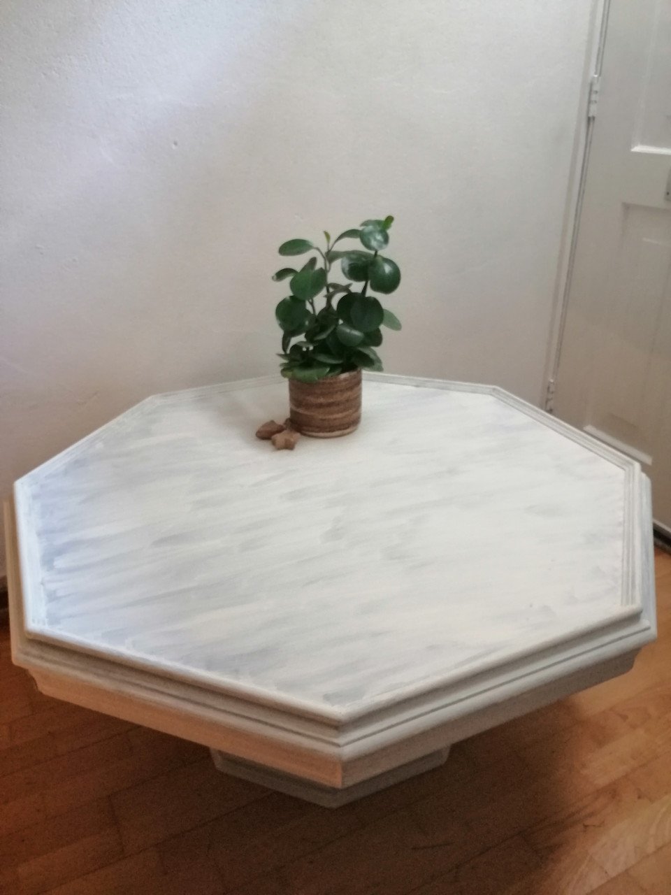 Grote salontafel
