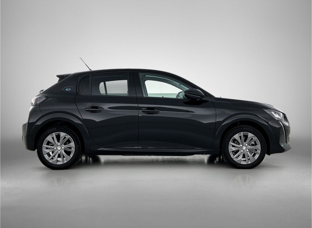 Peugeot 208 ev allure pack 50 kwh | 1e eigenaar | dealer onderhouden | keyl