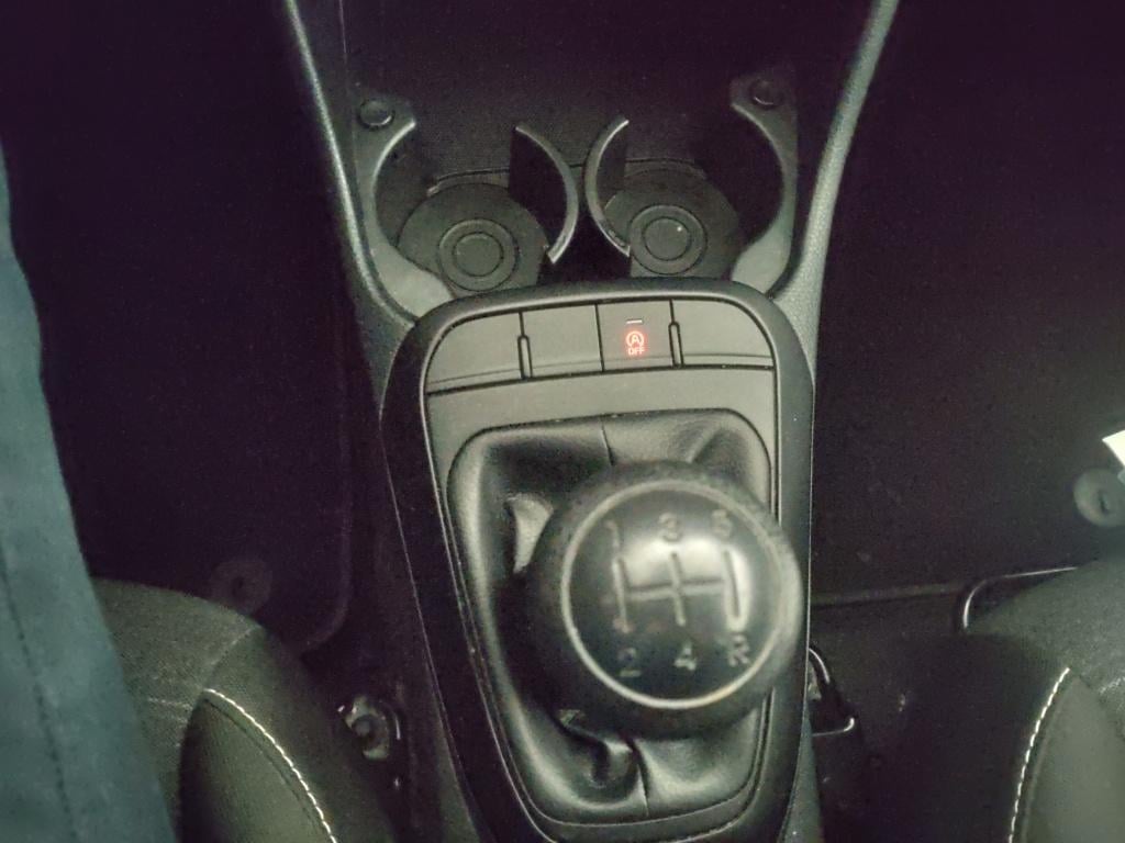 Kia Picanto 1.0 cvvt economy plusline