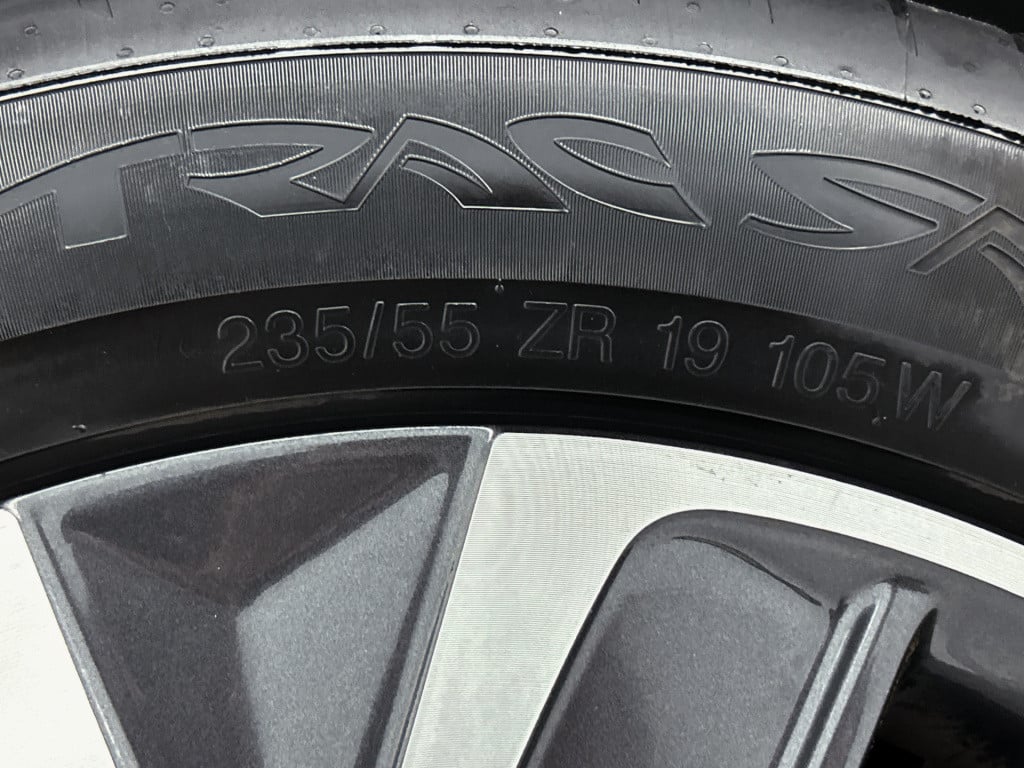 Kia Ev6 plus 77.4 kwh