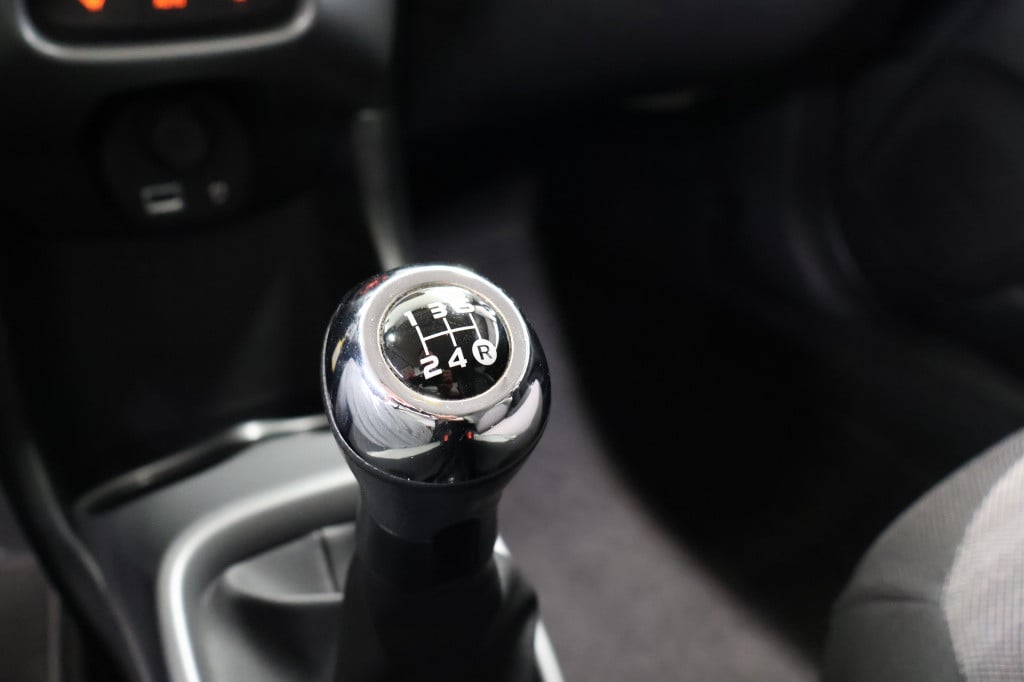 Toyota Aygo 1.0 vvt-i x-cite