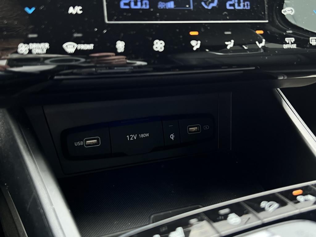 Hyundai Tucson 1.6 t-gdi phev premium 4wd | stoel / stuur verwarming | appl