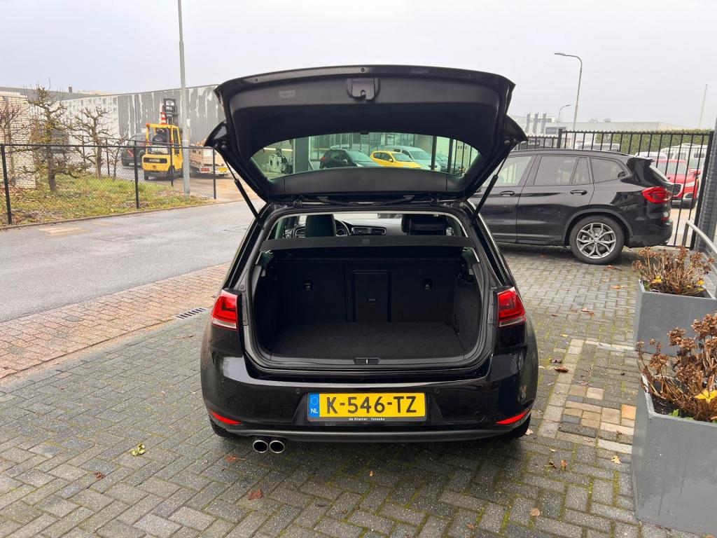 Volkswagen Golf 1.4 tsi act highline