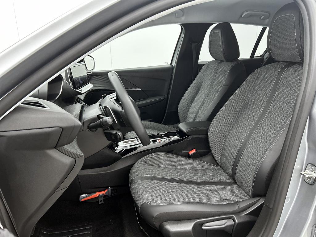 Peugeot 208 1.2 hybrid 110 e-dcs6 allure | rijklaar | camera achter | adapt