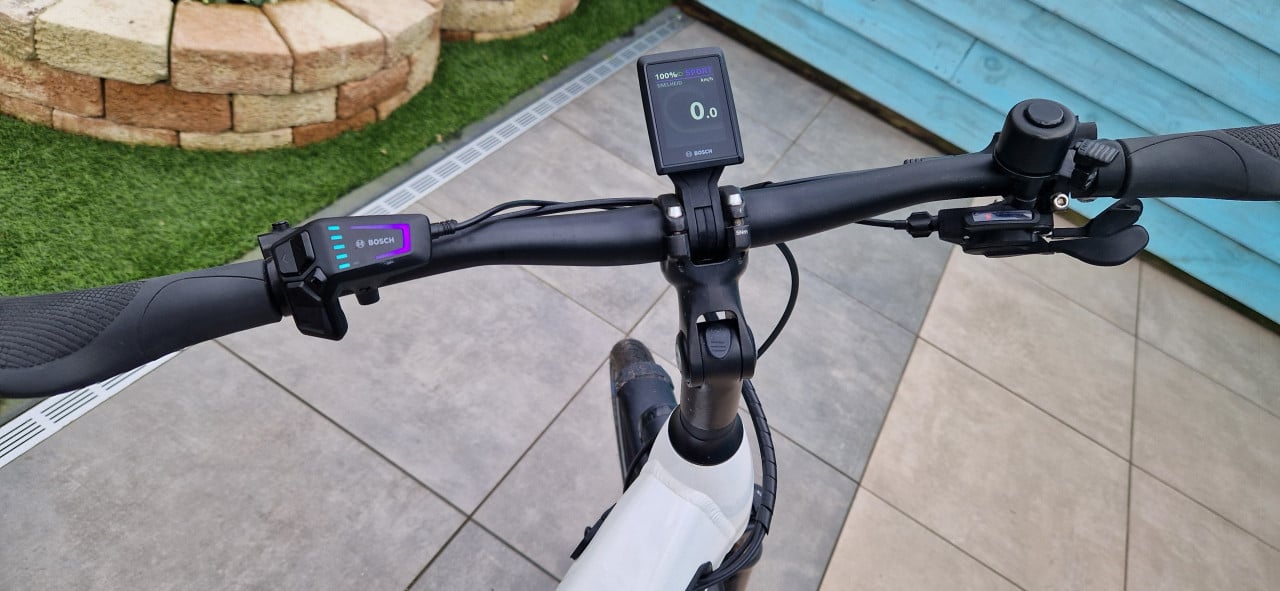 Te koop e-bike pegasus