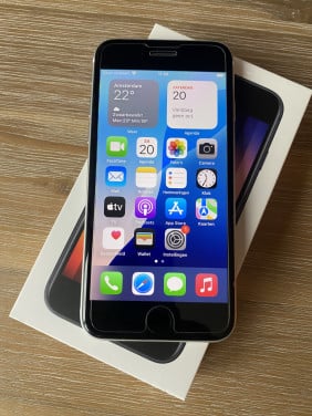 IPhone SE 2020 128gb