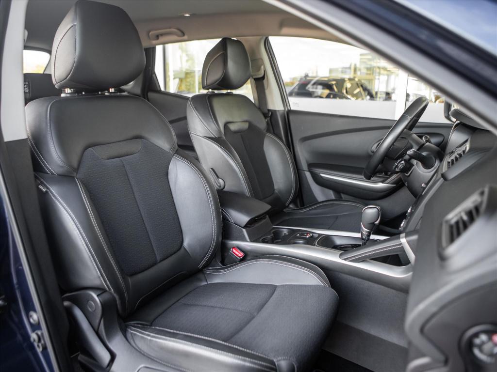 Renault Kadjar energy tce 130 edc intens | automaat | parkeer camera | navi