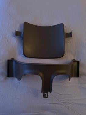 Stokke Tripp Trapp babyset bruin