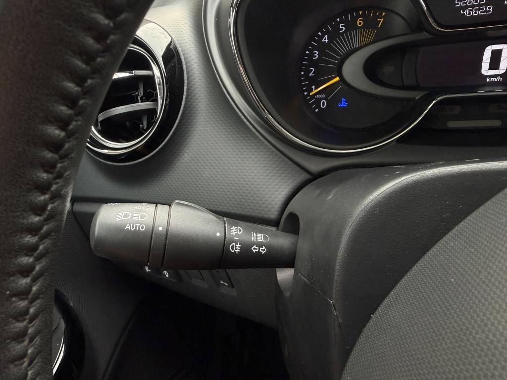 Renault Captur 1.2 tce dynamique - automaat -
