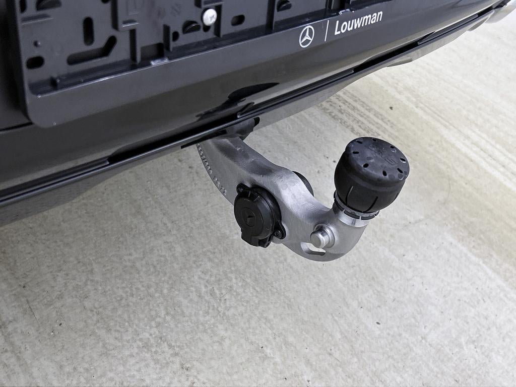 Mercedes-Benz Glc 300e 4matic business solution amg | premium pakket | trek
