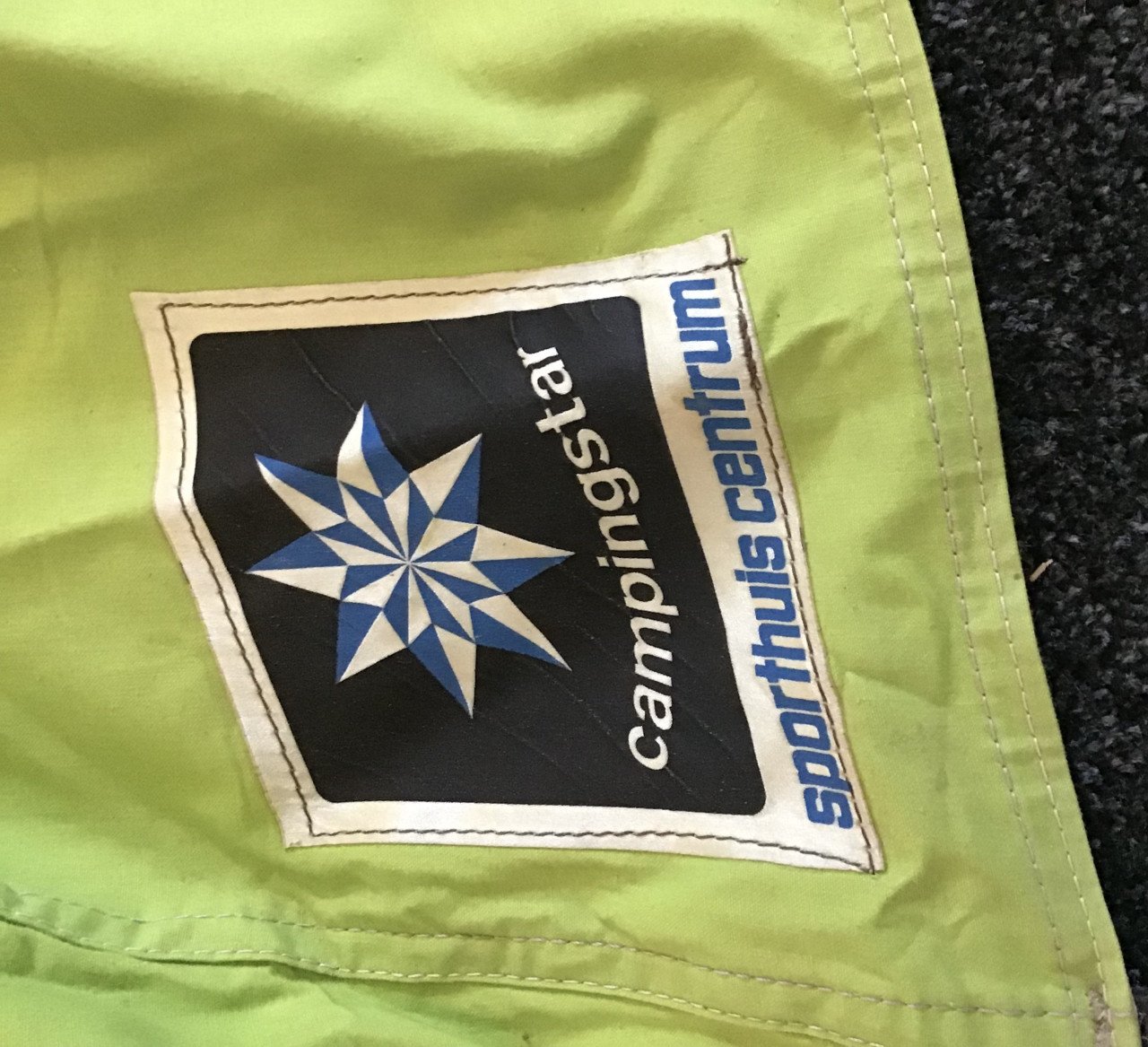 Te koop