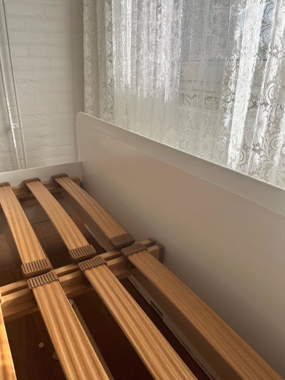 Tweepersoonsbed