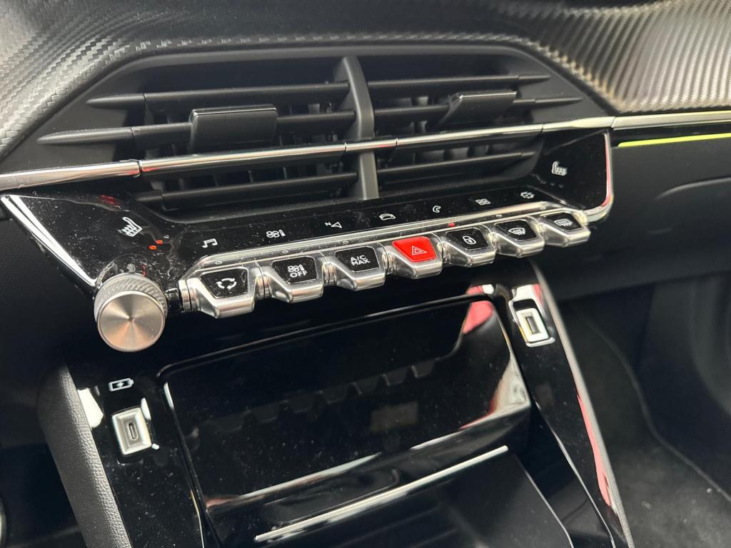 Peugeot 2008 1.2 puretech gt