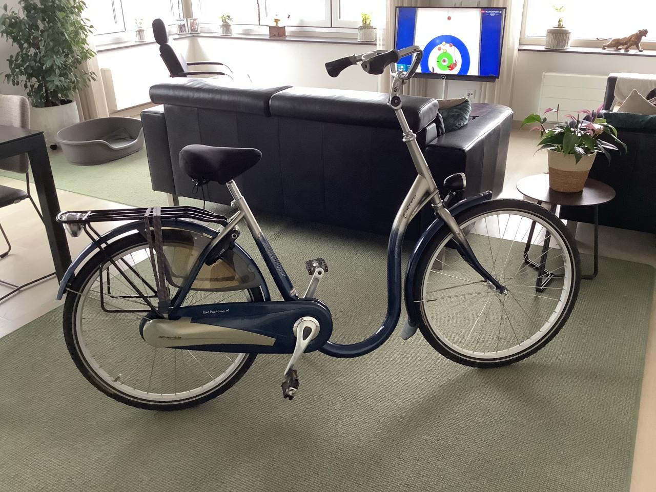 Keurige Sparta Entree