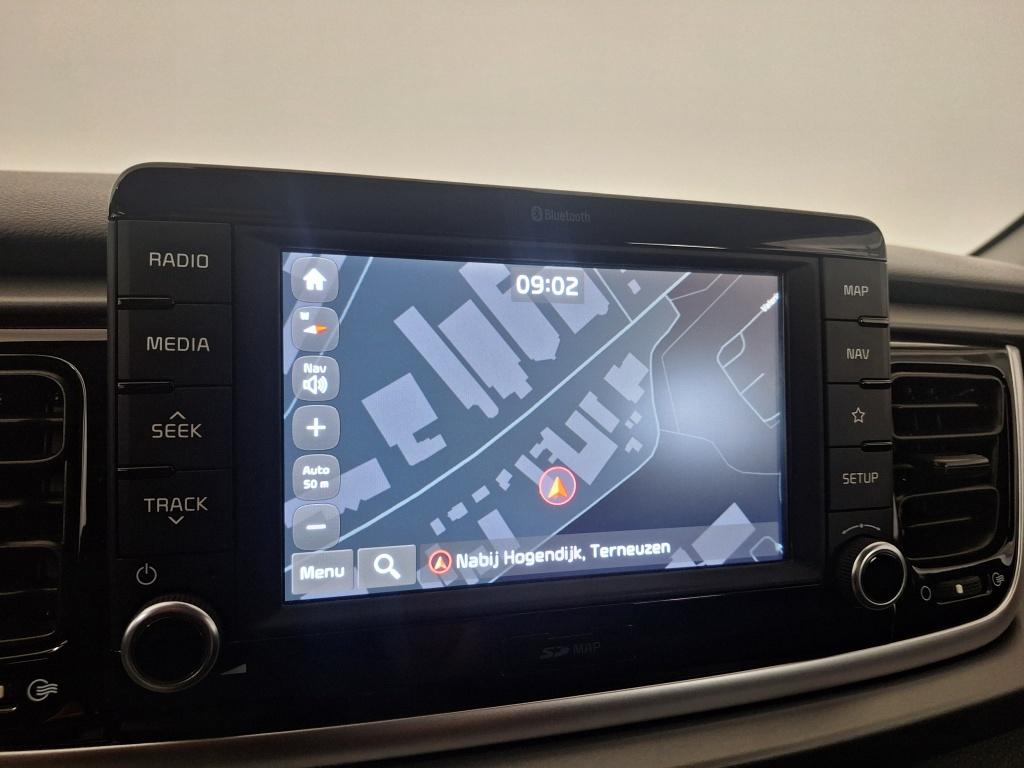 Kia Rio 1.0 tgdi dynamicline | camera | cruise control |