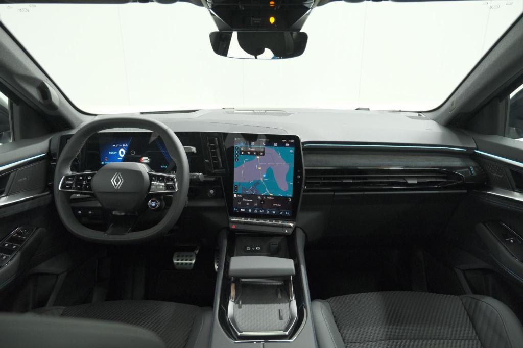 Renault Austral 1.2 e-tech full hybrid 200 esprit alpine | panoramadak | ha