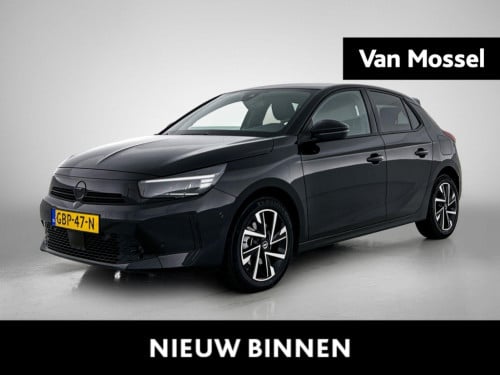 Opel Corsa 1.2 turbo hybrid gs