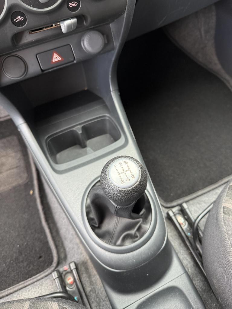 Nissan Pixo 1.0 - acenta