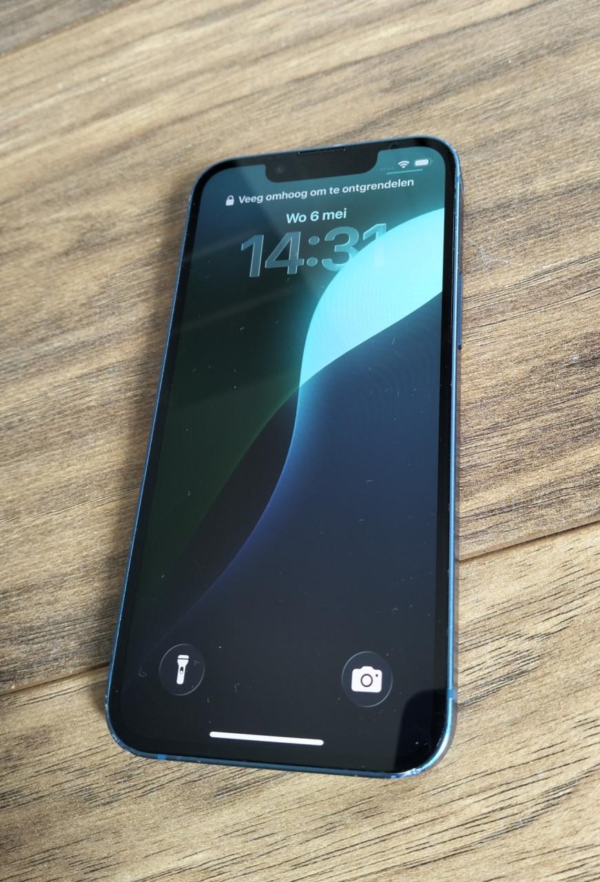 IPhone 13 mini