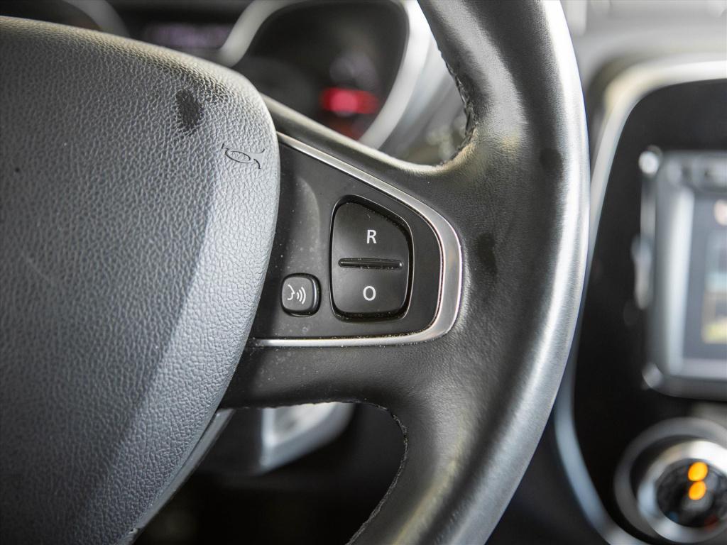 Renault Captur energy tce 90 intens | climate control | navi full map | | l