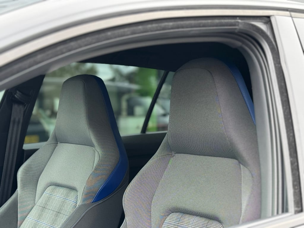 Volkswagen Golf 1.4 ehybrid gte * iq lights * stoel + stuurverwarming * 100