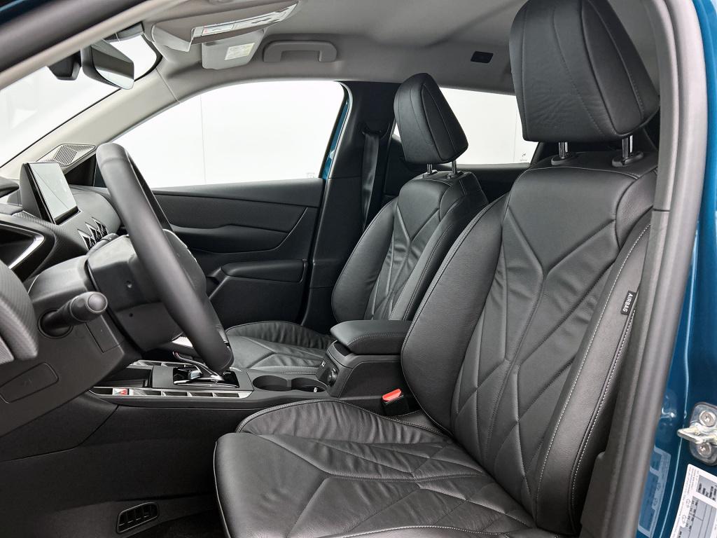 Ds Ds 3 e-tense ligne business 54 kwh