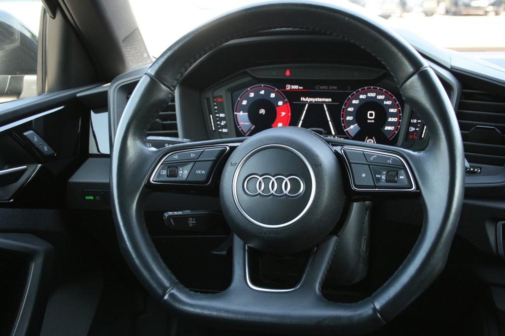 Audi A1 Sportback 30 tfsi pro line s