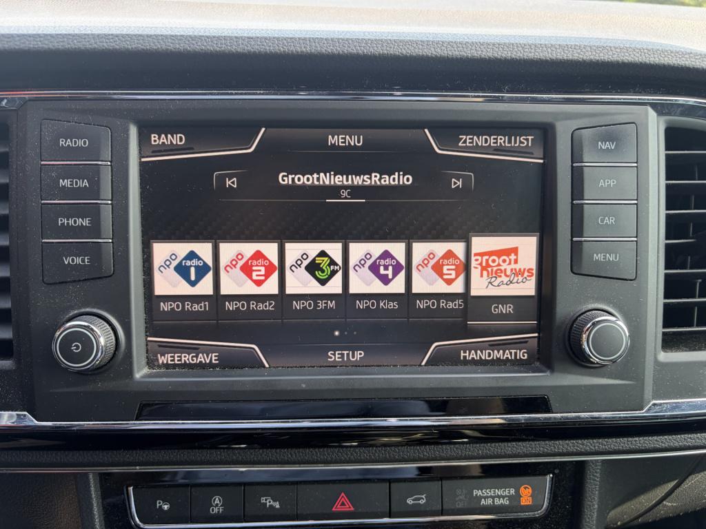 Seat Ateca 1.4 ecotsi xcellence