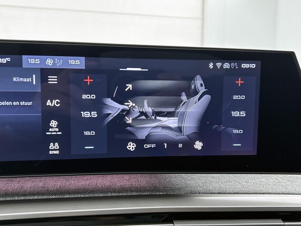 Peugeot 3008 hybrid 145pk automaat gt | rijklaar | elektrische achterkep | 