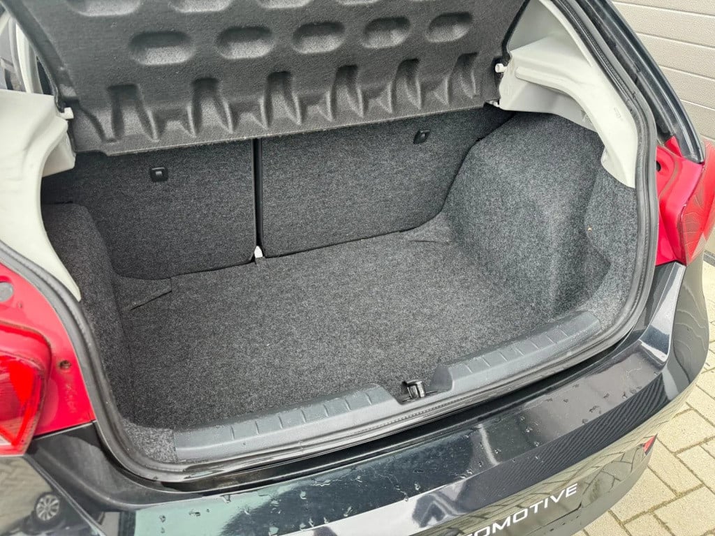 Seat Ibiza 1.2 tdi copa plus ecomotive